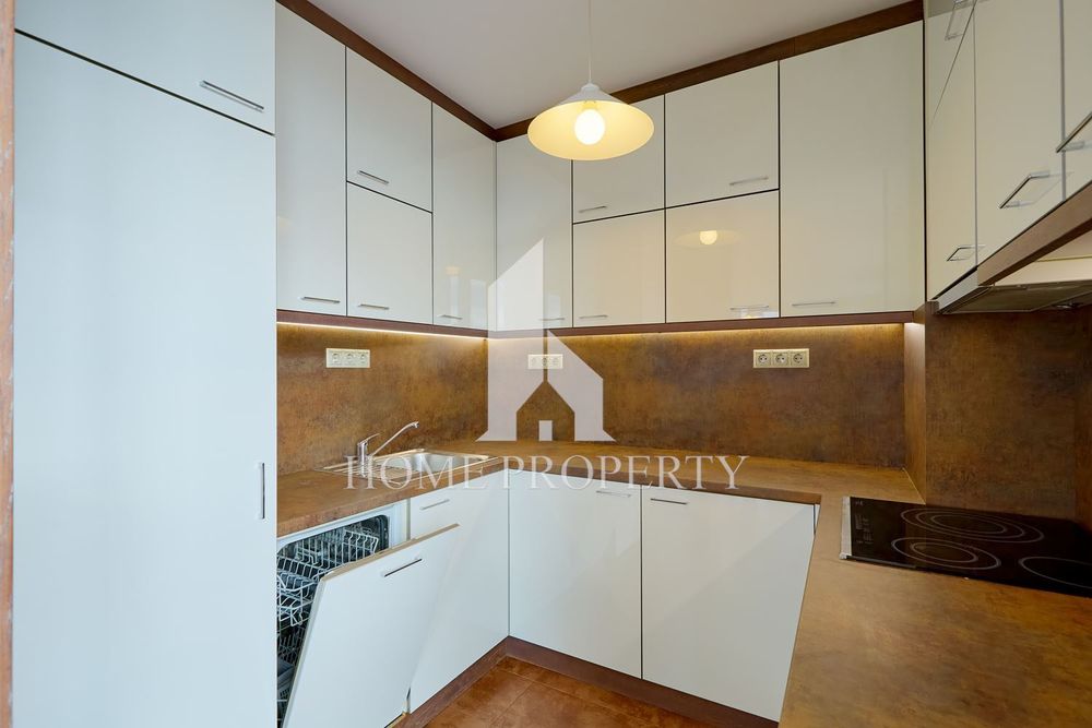 Дава се под наем Четиристаен апартамент в София, Гео Милев - 150 кв.м за 1330 € - Снимка #4