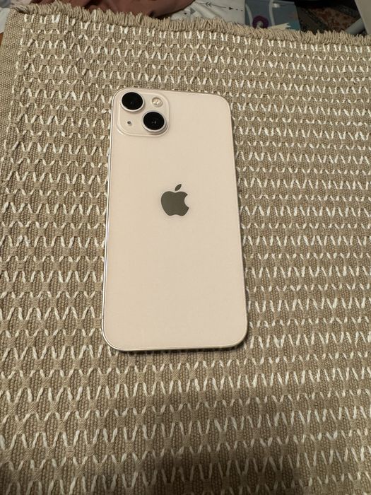 Iphone 13 roz, 128 GB