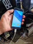 Samsung A3 2017 sotiladi