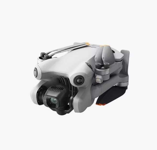 Квадрокоптер - Дрон DJI Mini 4 Pro（DJI RC-N2) + Sd карта + площадка