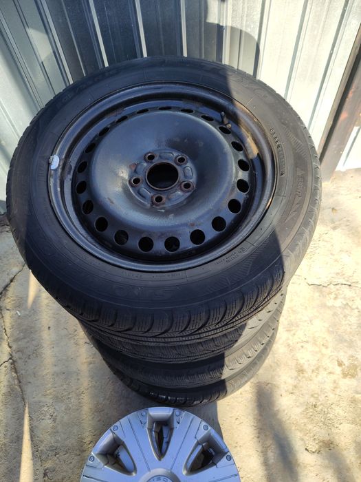 Urgent Roti 16 iarna ford volvo peugeot