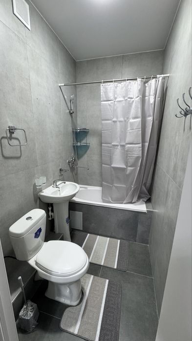 Квартира в аренду своя