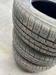 4 anvelope 205/65/16C