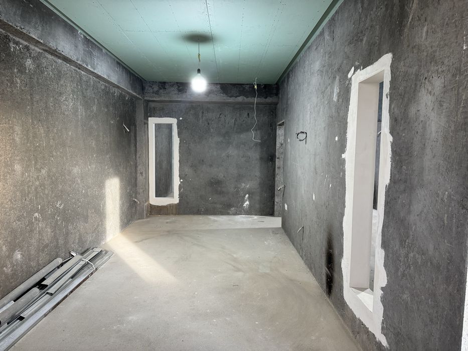 Кватира с кодастором