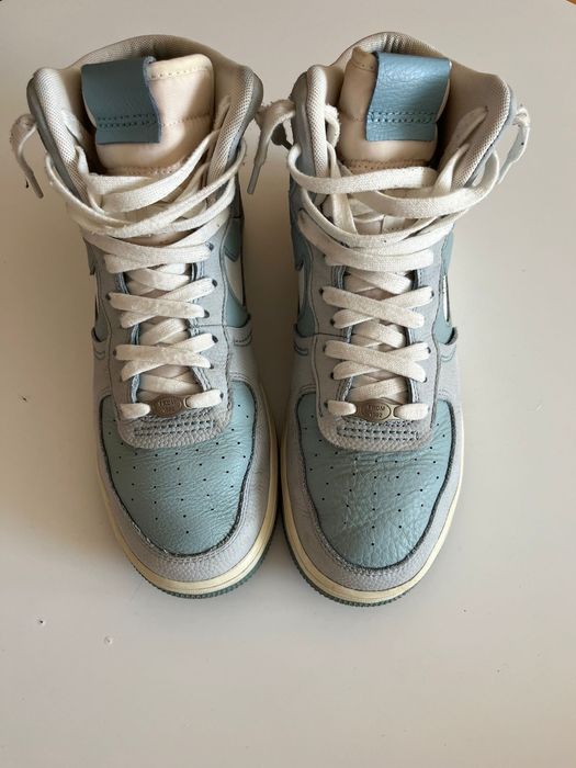 Nike air foce 1 sculpt