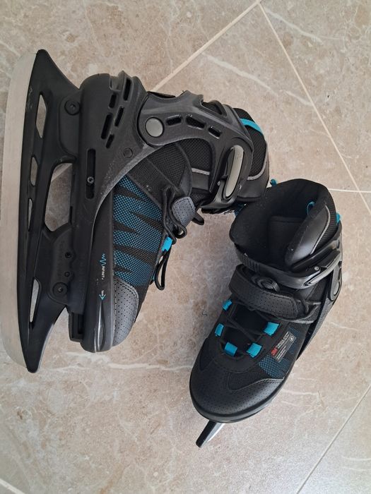 Patine Hundora/tecnopro
