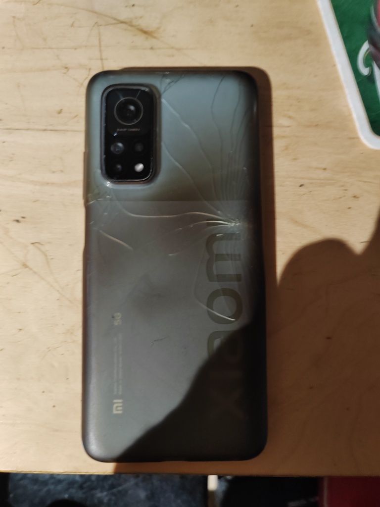 Xiaomi Mi 10 T Pro