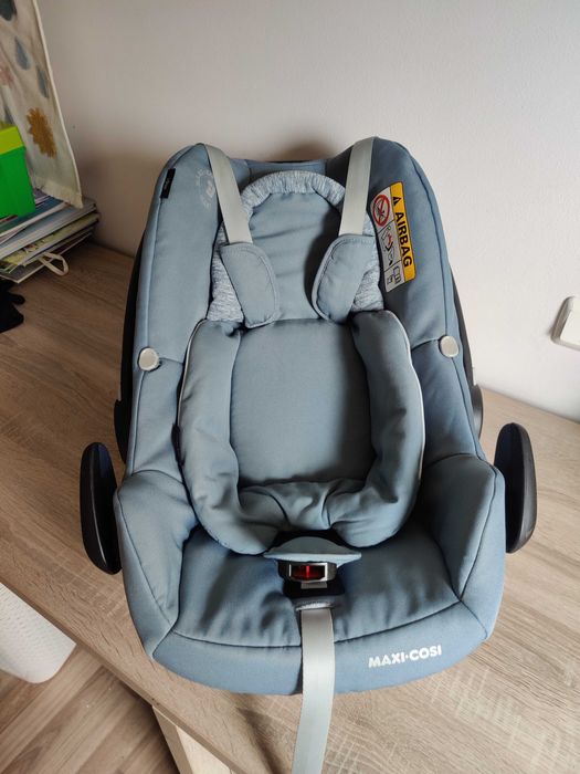 Столче за кола Maxi Cosi Rock i-size