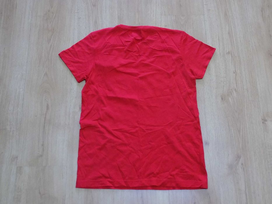 нова футболна тениска bayern munich/norge nike екип оригинална мъжка S