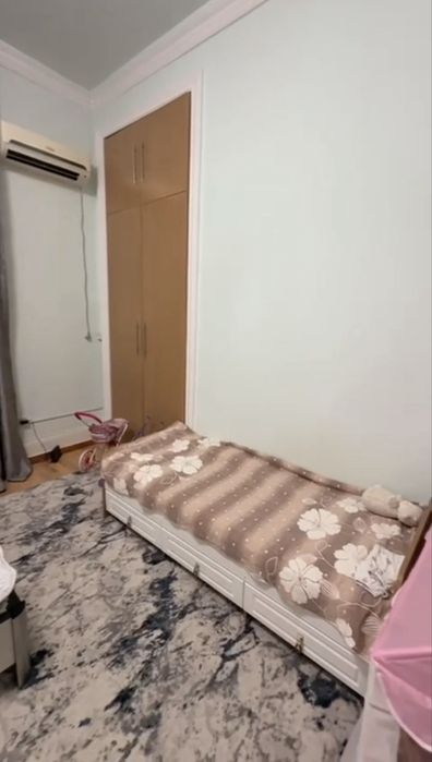 Продается ул. Аския 2хв 3х. комн. 70м2 Парк Бабура, Ракат махалля