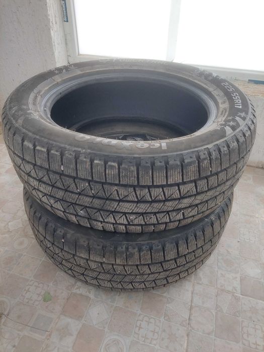 Зимние шины Powertrac