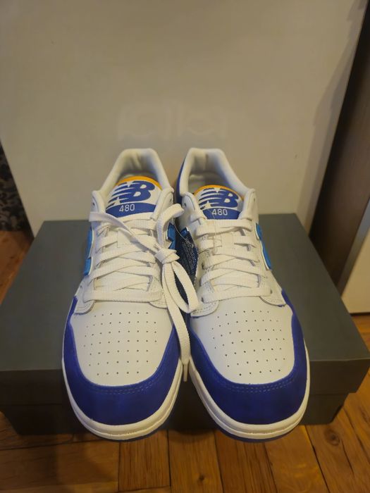 New Balance 480 F.C Porto