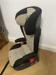 Scaun copil 3+ PEG PEREGO