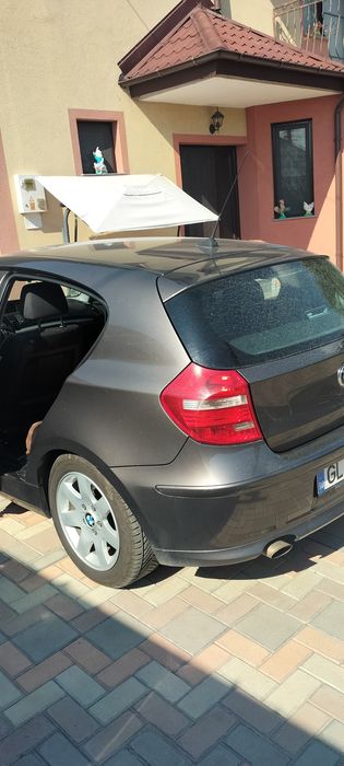 Vand Bmw sería 1