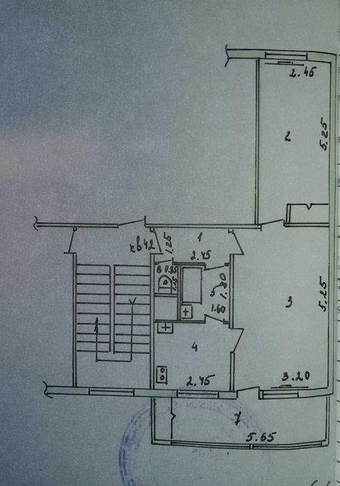 обменяю квартиру на участок
