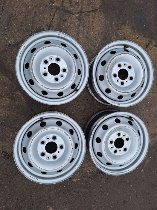 Пежо "Боксер ",Фиат "Дукато ",Ситроен "Джъмпер "-15цола-5/118-1бр.-75л