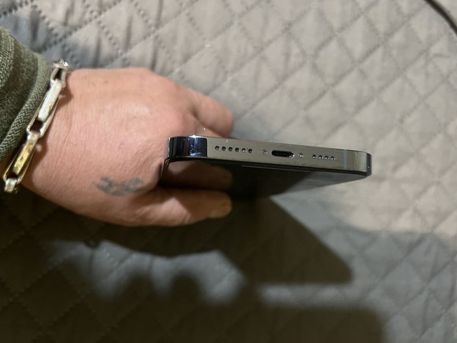 Iphone 13pro max 129GB