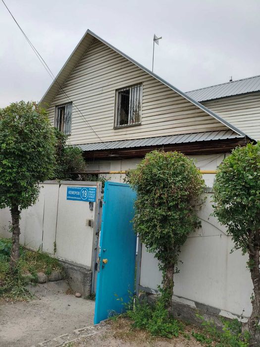 Готовый бизнес - хостел на 54 места