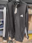 Trening pentru fitness Adidas Negru - produs resigilat (nou) Decathlon