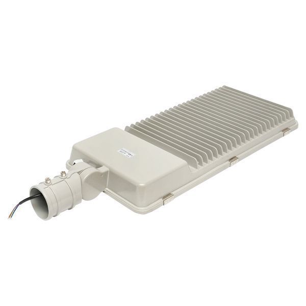 Led лампа за улично осветление 150w, 220v, 6500k, ip67 с монтаж на стъ