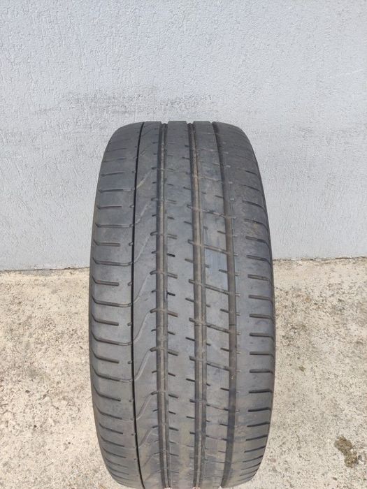Janta 10 spite 21" Volvo XC60 XC90 XC40  S90 V90 S60 anvelopa vara 255/40R21 Pirelli 32271573