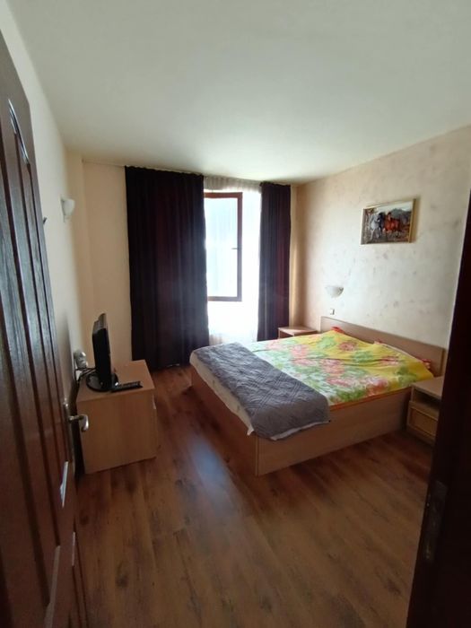 Дава се под наем Двустаен апартамент в Свети Влас - 60 кв.м за 350 € - Снимка #7