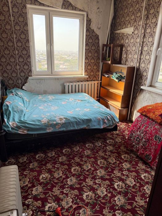 Квартира СЕБЗАР 2/6/9 (60м2)  СРОЧНО!