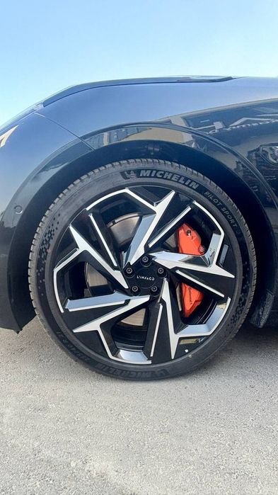 Lynko z10 ultra 702 km ful