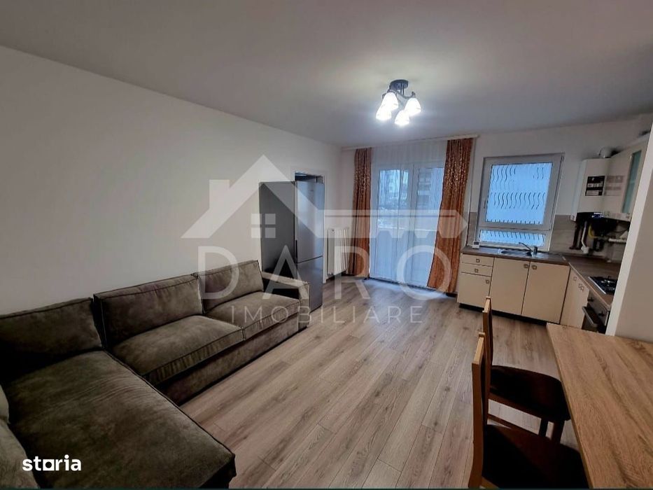 Apartament de vanzare cu 3 camere