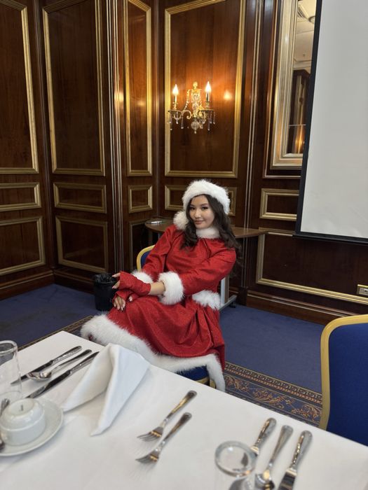 Новогодние программы