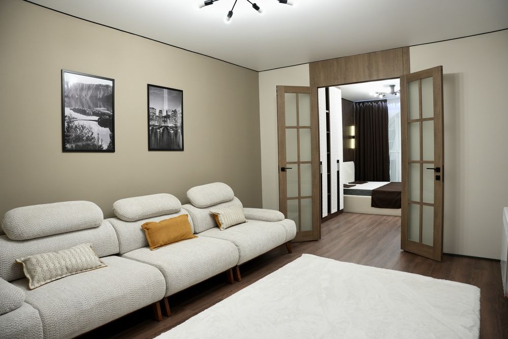 4х комн 90м2 возле Хазрет Султана