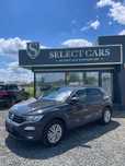 Volkswagen T-Roc Vw Rate/Istoric Negativ