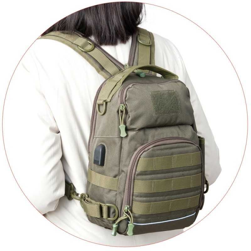 MINI Rucsac pescar SB-0385