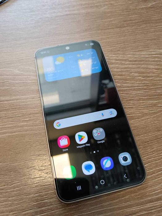 Samsung S23 FE 5G 8/128G E-Amanet