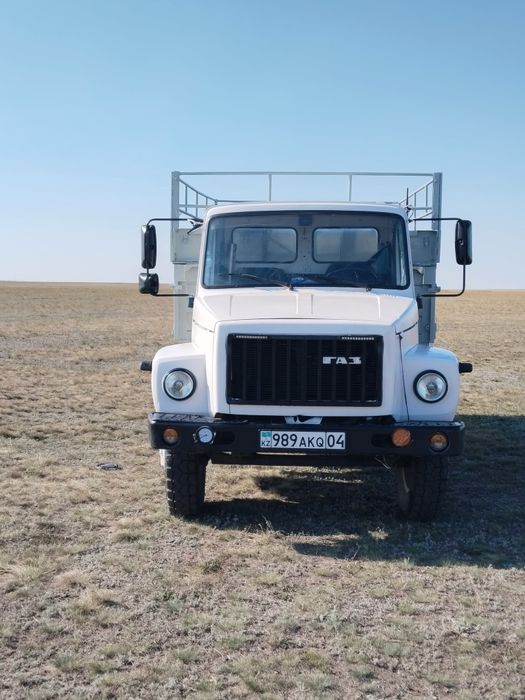 Газ 53  сатылады