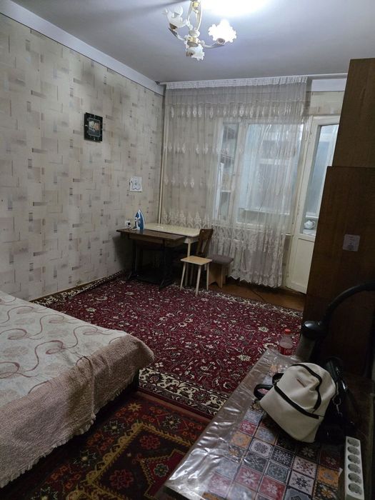 Аренда 1*2/3/4 - ТТЗ - 1, между Локомотивом и Диадорой