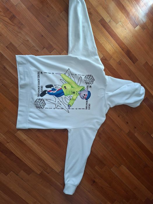 Hanorac zara monkey