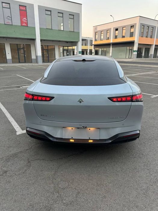 Gac Aion huper GT elektr
