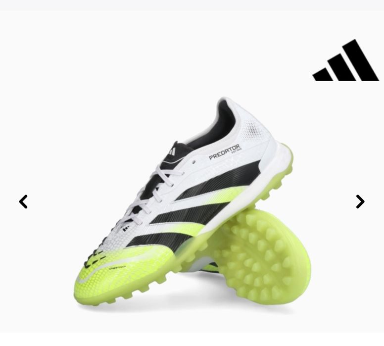 Adidaşi Fotbal Sintetic