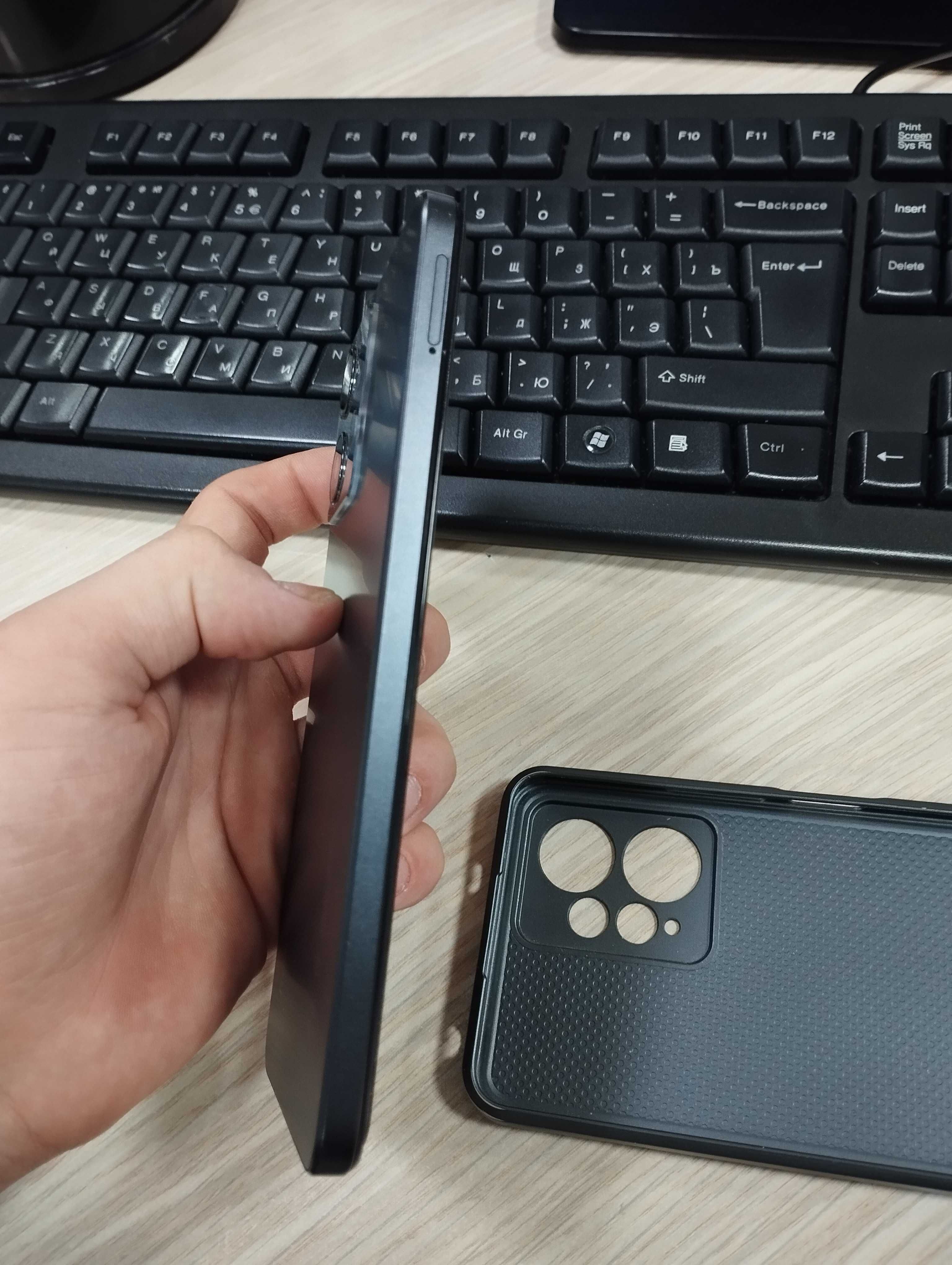 Redmi Note 12 8/128 Gray sotiladi