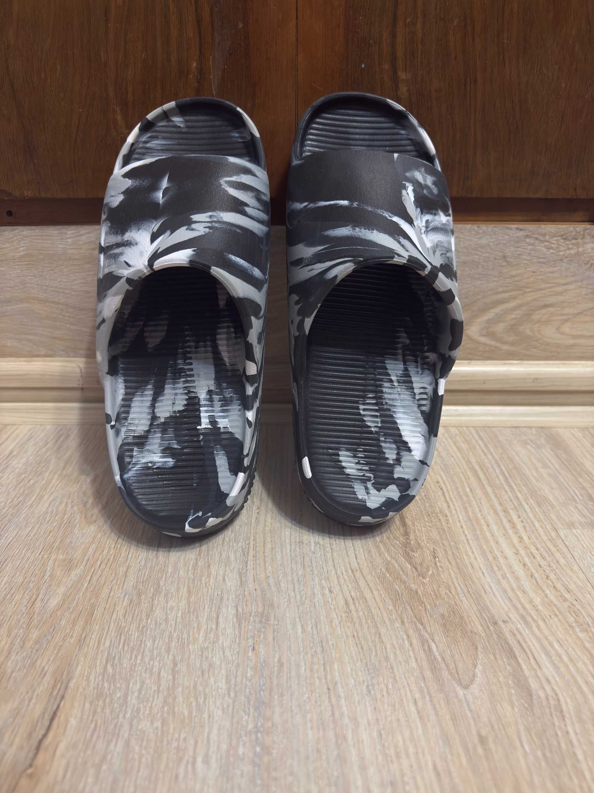 Nike Calm Slides (чехли)