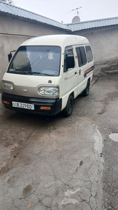 Damas arzon narxda sotiladi