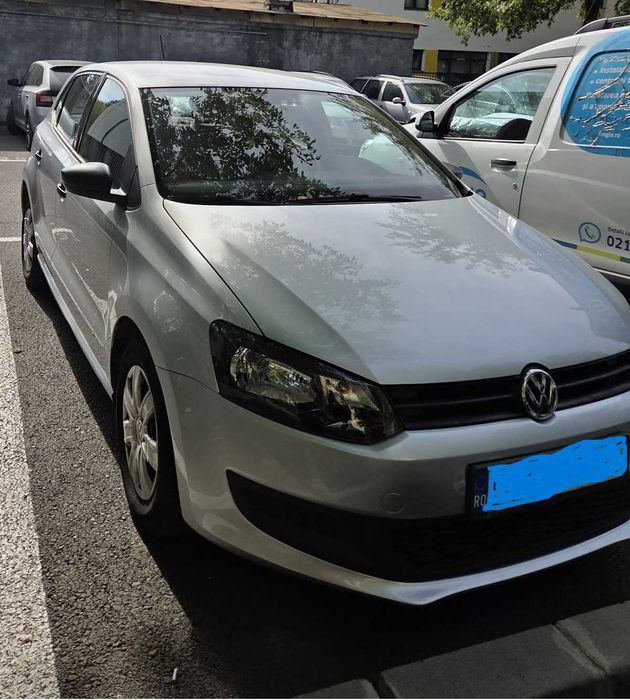 Unic propietar, autoturism in stare estetica si tehnica foarte buna.