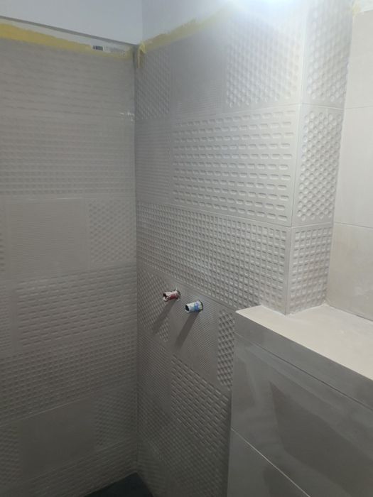 Zugrav faientar rigipsar parchetar