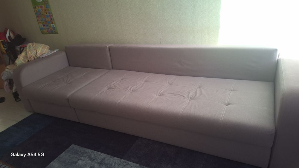 Продам диван 20000