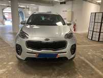Kia Sportage KIA SPORTAGE 1,7 CRDI Euro 6 Nivel echipare PREMIUMR KM 153600!