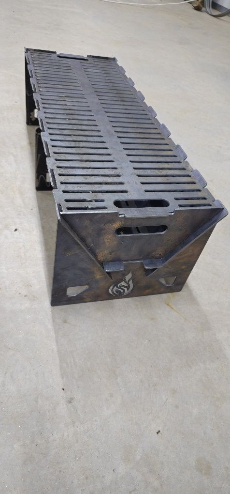 Porti si garduri din tabla decupata, Debitari metale CNC Plasma