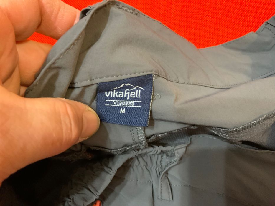 Vikafjell-оригинален панталон 34 размер