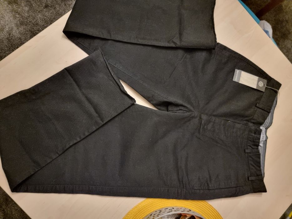 Pantaloni Stone Island