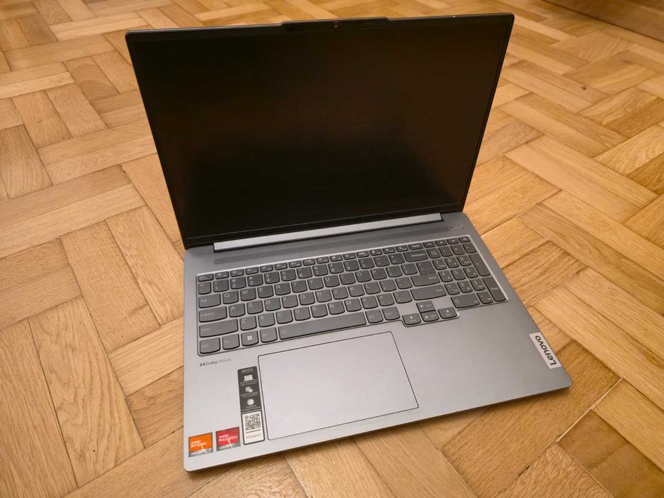 Laptop Lenovo IdeaPad Pro 5 16", AMD Ryzen 7 7840HS, 32GB RAM, 1TB SSD